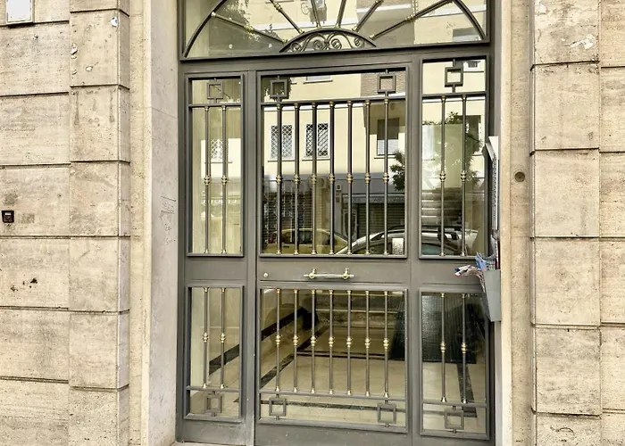 Apartamento Santa Maria