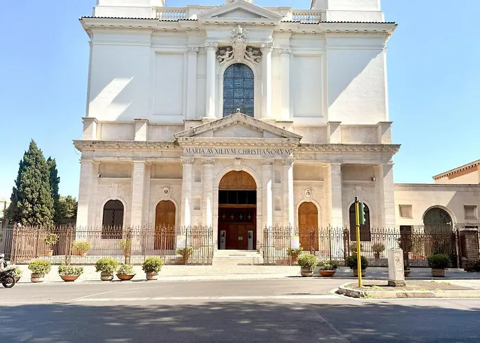 Santa Maria Apartamento