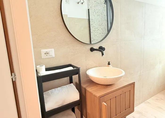 Apartamento Santa Maria