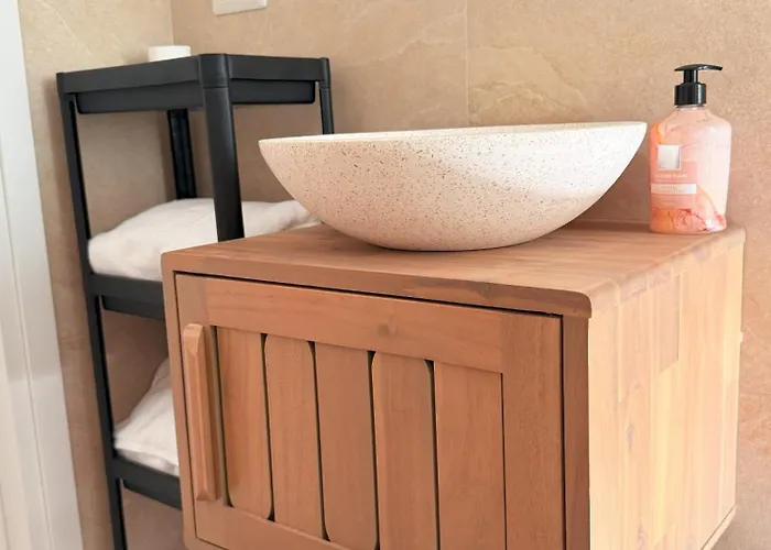Apartamento Santa Maria *