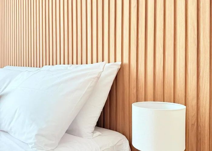 Apartamento Santa Maria *