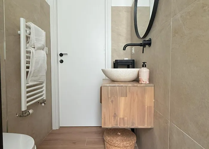 Apartamento Santa Maria