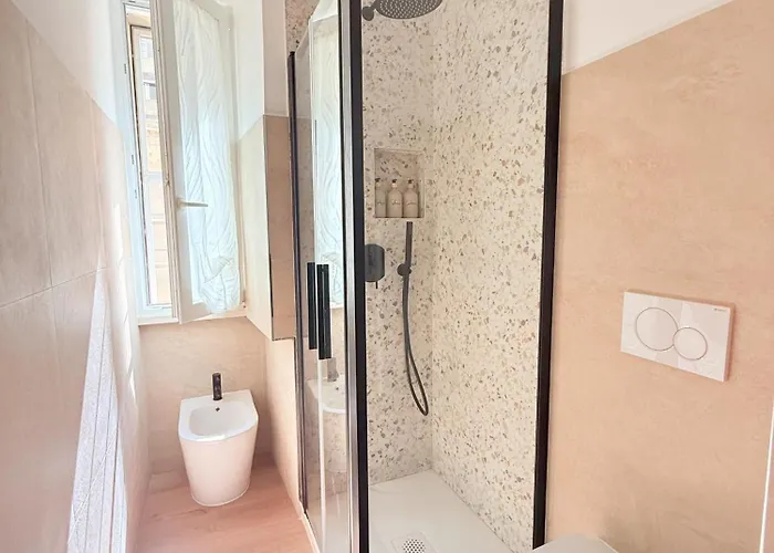 Apartamento Santa Maria