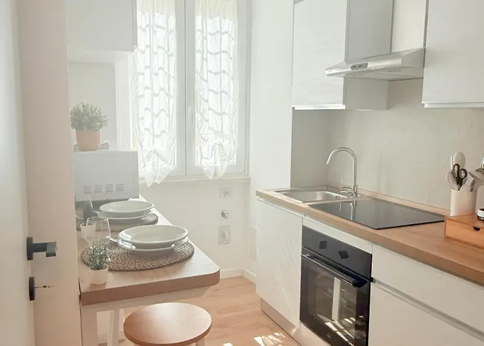 Santa Maria Apartamento